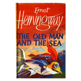 The Old Man and the Sea, First Edition, 1952