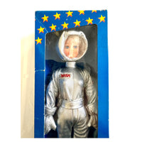 Astronaut Doll by Dakin, 1987