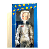 Astronaut Doll by Dakin, 1987