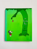 The Giving Tree by Shel Silverstein, First Edition, 1964