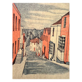 A Book of Pictorial Perspective, By Gwen Wight, 1960