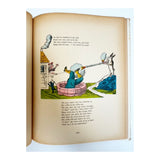 Struwwelpeter, 1951 Edition