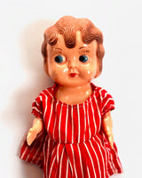 Fethalite Kewpie Doll, 1950s