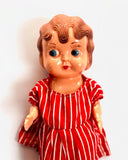 Fethalite Kewpie Doll, 1950s