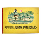 The Shepherd, First Edition, 1958