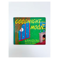 Goodnight Moon, First Edition, Early Printing, Harper & Row 