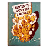 Emett of Punch, First Edition, 1943