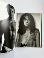 David Bailey’s Rock and Roll Heroes, First Edition, 1997