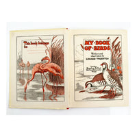 My Book of Birds, 1924