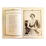 The Coronation of Queen Elizabeth II, Approved Souvenir Programme, 1953