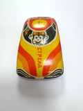 Soviet Tinplate Friction Car, 1970s