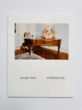 Unterwegs Mit Juergen Teller (5), Stated First Edition, 2012