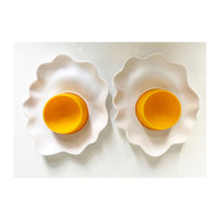 Fried Egg Egg Cups