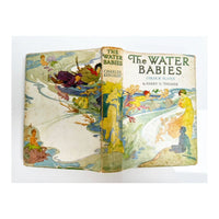 The Water Babies, Illustrated by Harry G. Theaker, 1930s