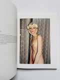 Unterwegs Mit Juergen Teller (5), Stated First Edition, 2012