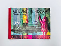 Alfie and the Ferryboat, First Edition, 1968