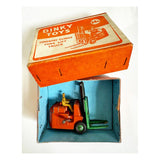 Dinky 14C Coventry Climax Forklift Truck, 1940s