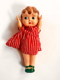 Fethalite Kewpie Doll, 1950s