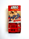 Vintage LEGO Set, 1950s