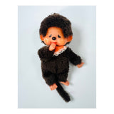 Futagonomonchhichi Monchhichi Monkey by Sekiguchi, 1974