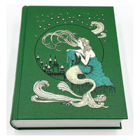 The Green Fairy Book, Andrew Lang, Folio Society, First Edition, 2009