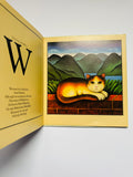 Martin Leman’s Comic and Curious Cats, First Edition, 1979