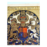 The Coronation of Queen Elizabeth II, Approved Souvenir Programme, 1953