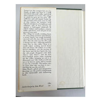 Cider With Rosie, First Edition, First Impression, 1959