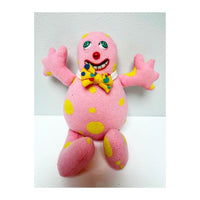 Mr Blobby, 1993