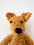 Teddy Bear, 1930s