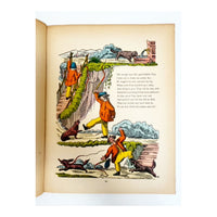 Struwwelpeter, 1951 Edition