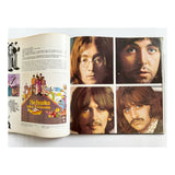 The Beatles, An Illustrated Record, Triune Hardback Edition, 1978