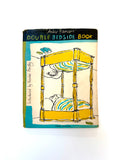 Double Bedside Book by André François, First Edition, 1952