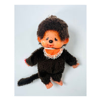 Futagonomonchhichi Monchhichi Monkey by Sekiguchi, 1974