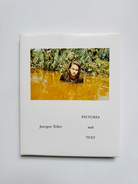 アート・デザイン・音楽 UNTERWEGS MIT JUERGEN TELLER (5) Unterwegs Mit Juergen Teller (5), Stated First Edition, 2012