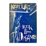 Book of Dreams by Jack Kerouac, First Edition, 1961