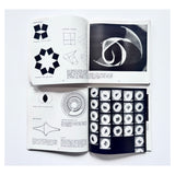 Discovery of the Circle, Discovery of the Square, Books by Bruno Munari