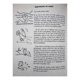 The Book of Experiments, 1958