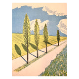 A Book of Pictorial Perspective, By Gwen Wight, 1960