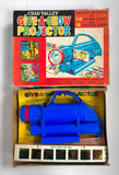 Give a Show Projector by Chad Valley, 1962/3