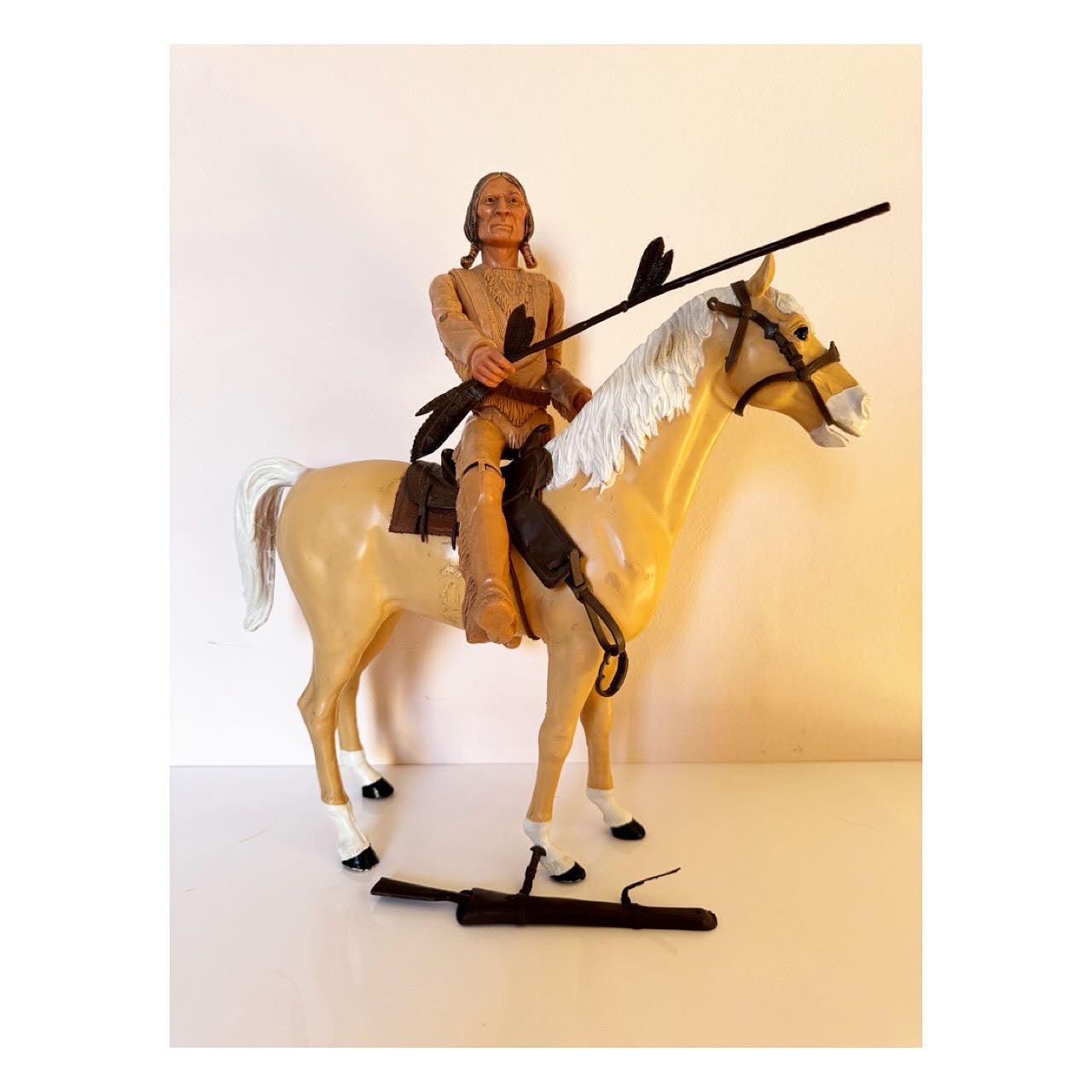 Marx toys horse online