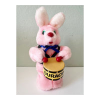 Vintage Duracell Bunny Toy, 1980s 