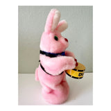 Vintage Duracell Bunny Toy, 1980s