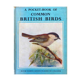 A Pocket-Book of Common British Birds, 1962