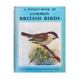 Vintage Bird Book, 1960s