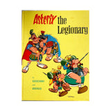 Asterix the Legionary, First UK Edition, 1970