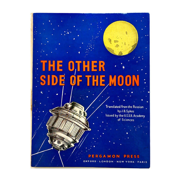 The Other Side of the Moon, 1960