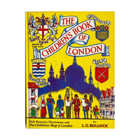 The Children’s Book of London, 1960