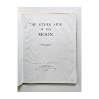 The Other Side of the Moon, 1960