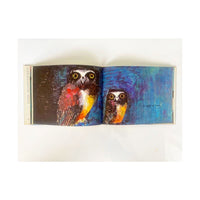 Birds By Brian Wildsmith, First Edition, 1967